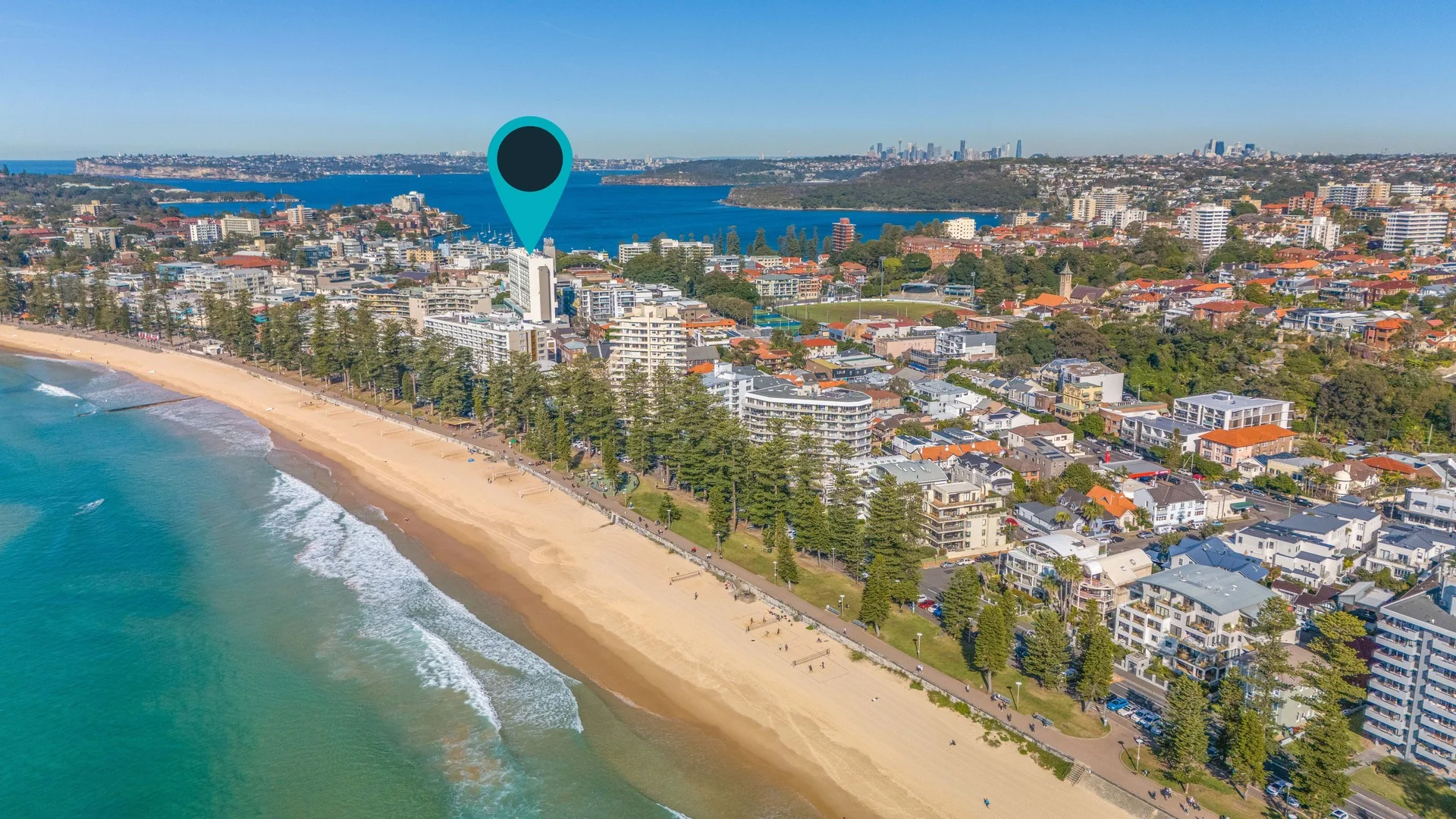 Additional image 9 of 723/22 Central Avenue, Manly NSW 2095