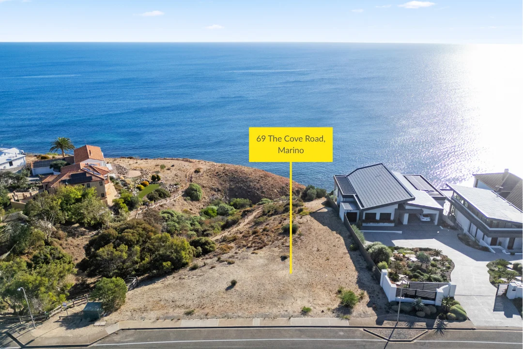 Additional image 8 of Lot 1/69 The Cove Road, Marino SA 5049