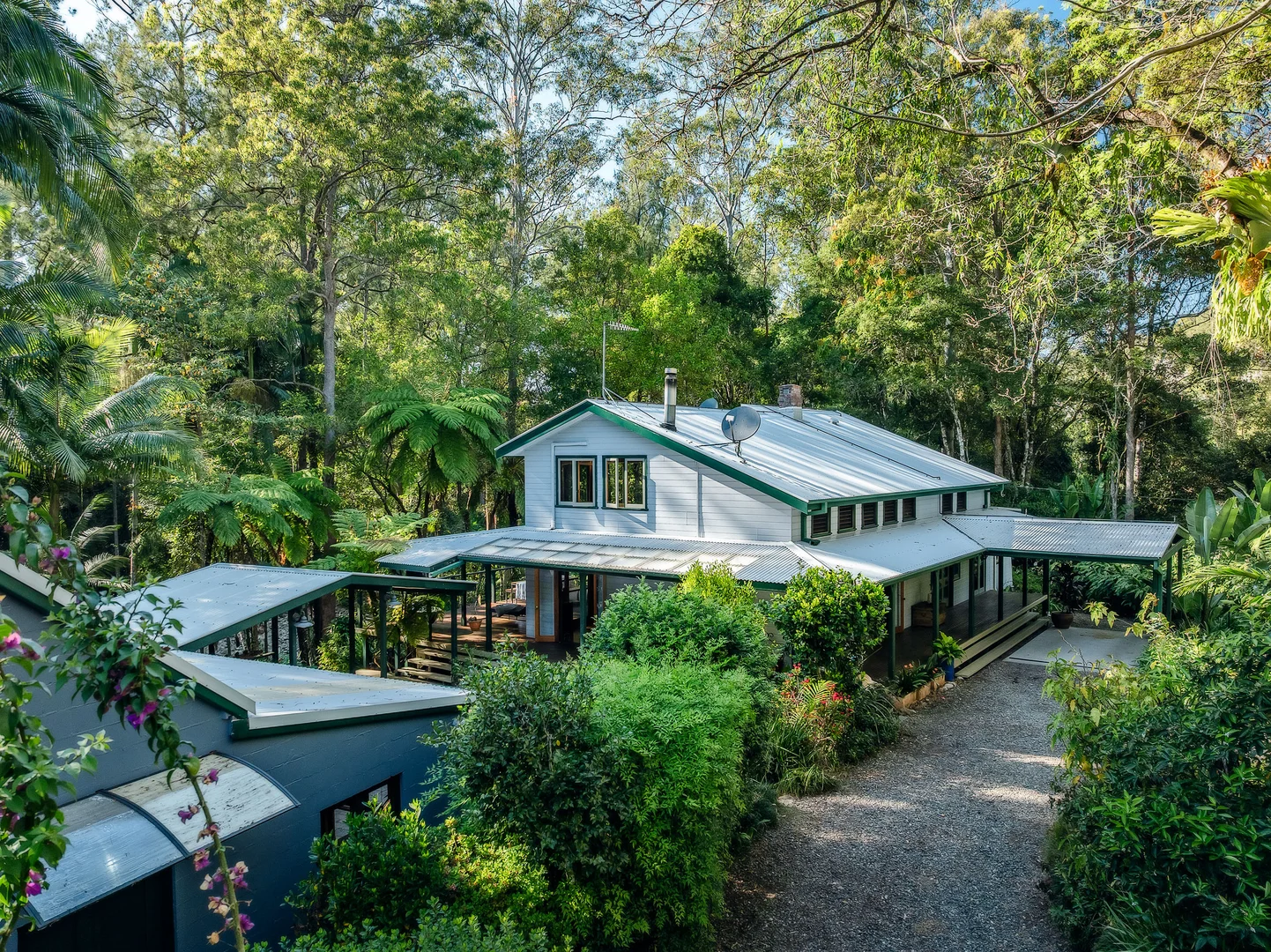 Additional image 36 of 816 Summervilles Road, Bellingen NSW 2454