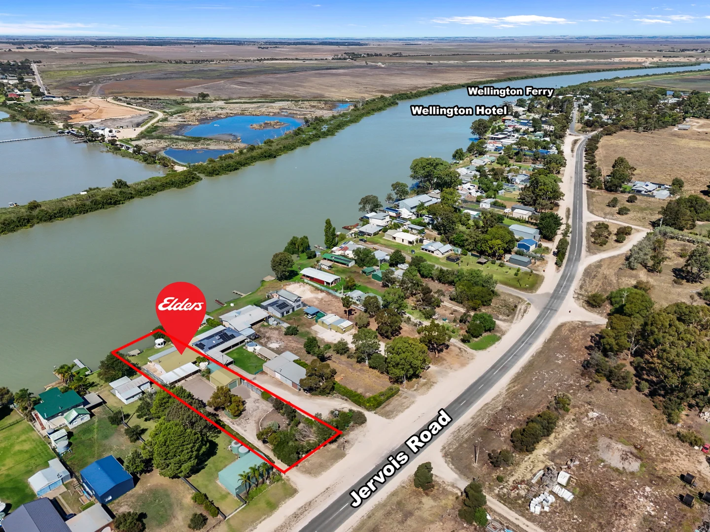 Additional image 15 of 3355 Jervois Road, Wellington SA 5259