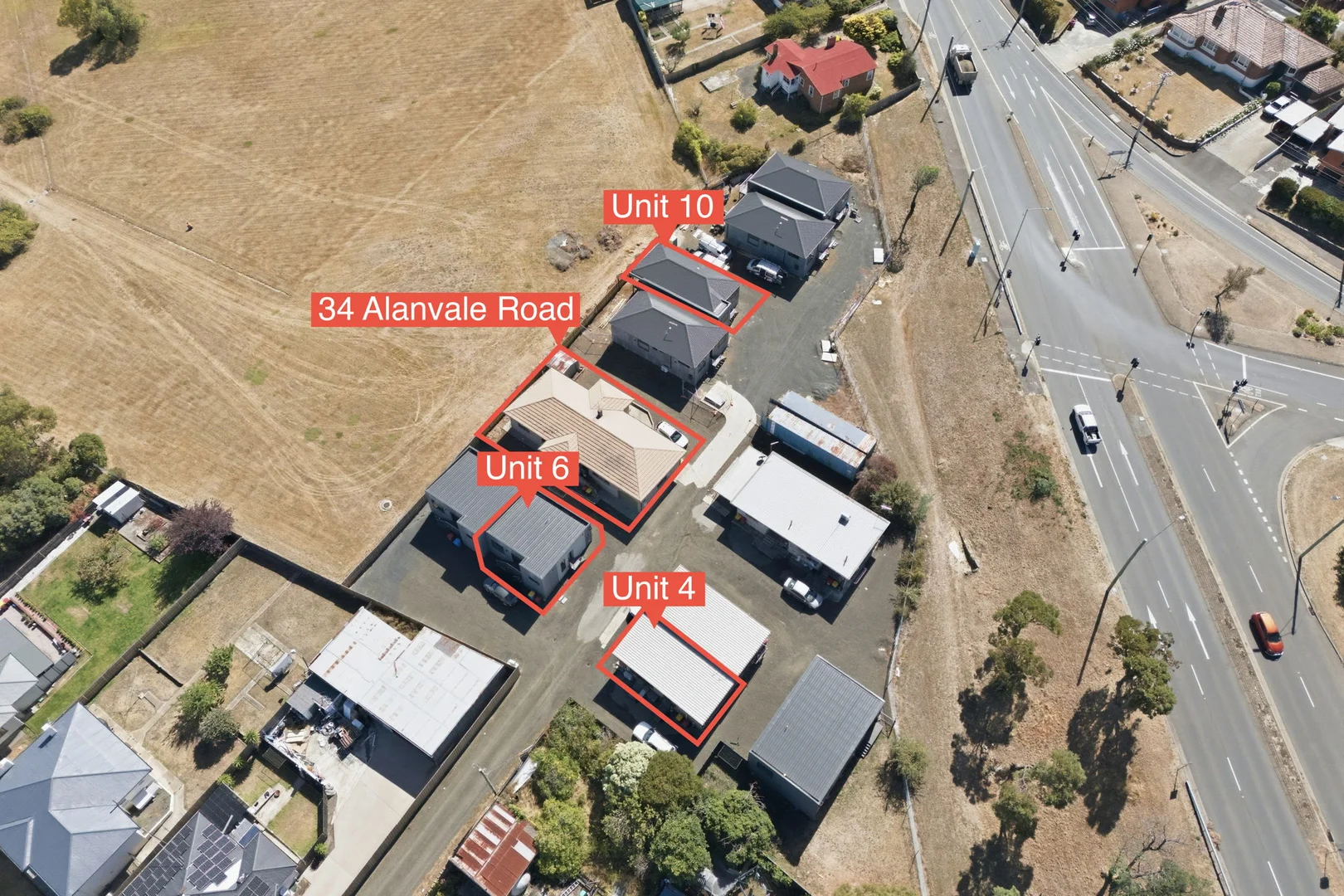 Additional image 11 of 9 & 10/34 Alanvale Road, Newnham TAS 7248