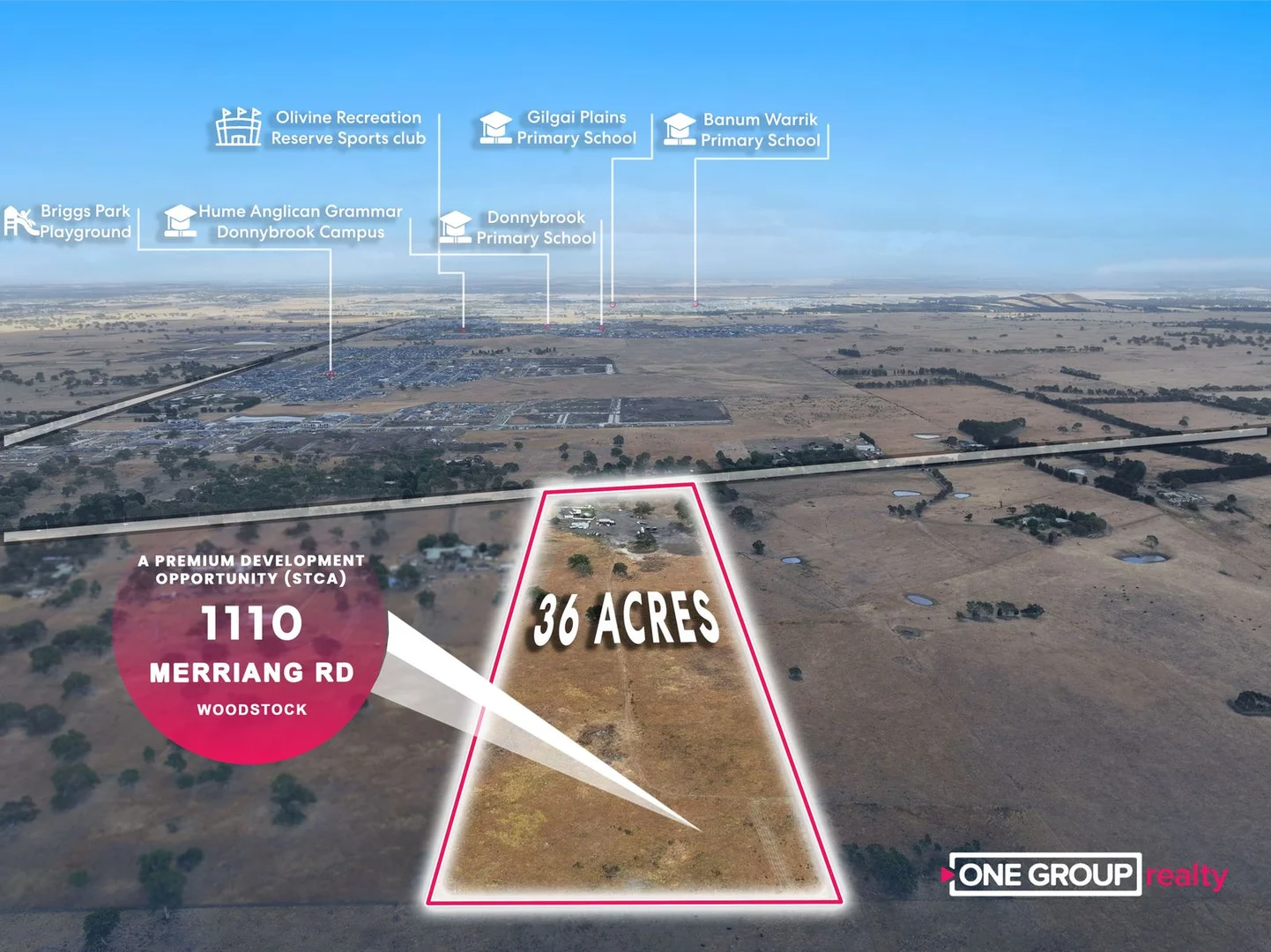 Additional image 3 of 1110 Merriang Road, Woodstock VIC 3751