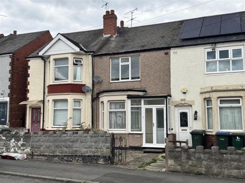 Watersmeet Road, Wyken, Coventry CV2