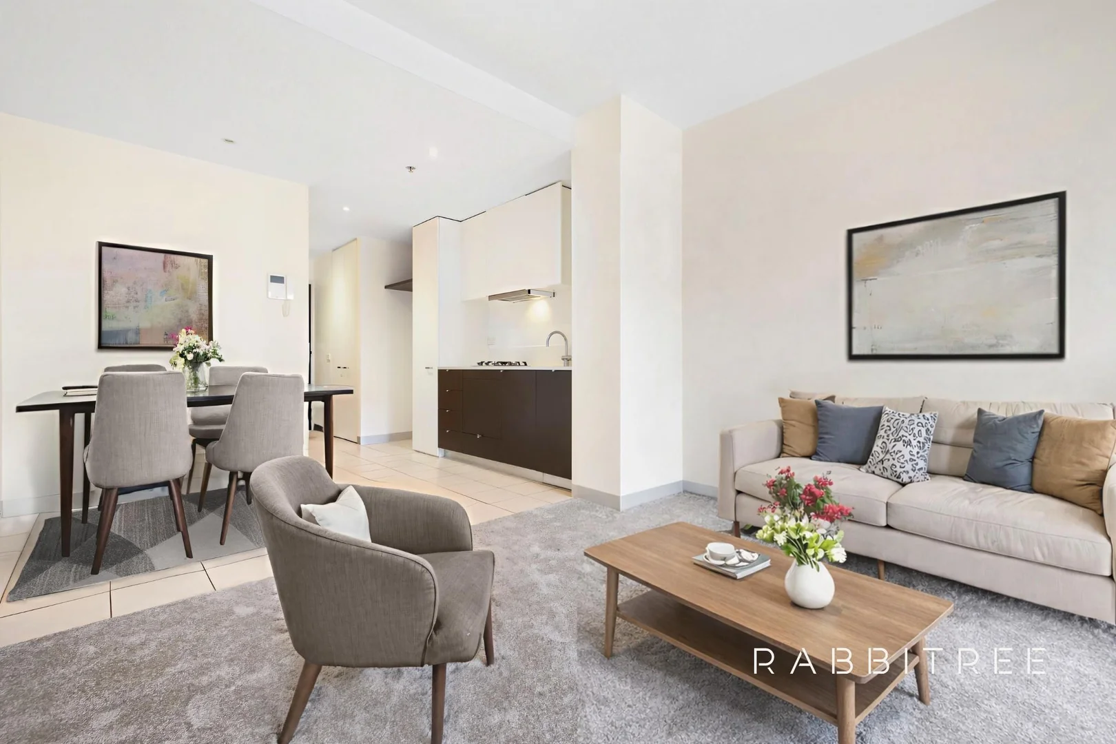 Additional image 2 of 411D/604 Swanston Street, Carlton VIC 3053