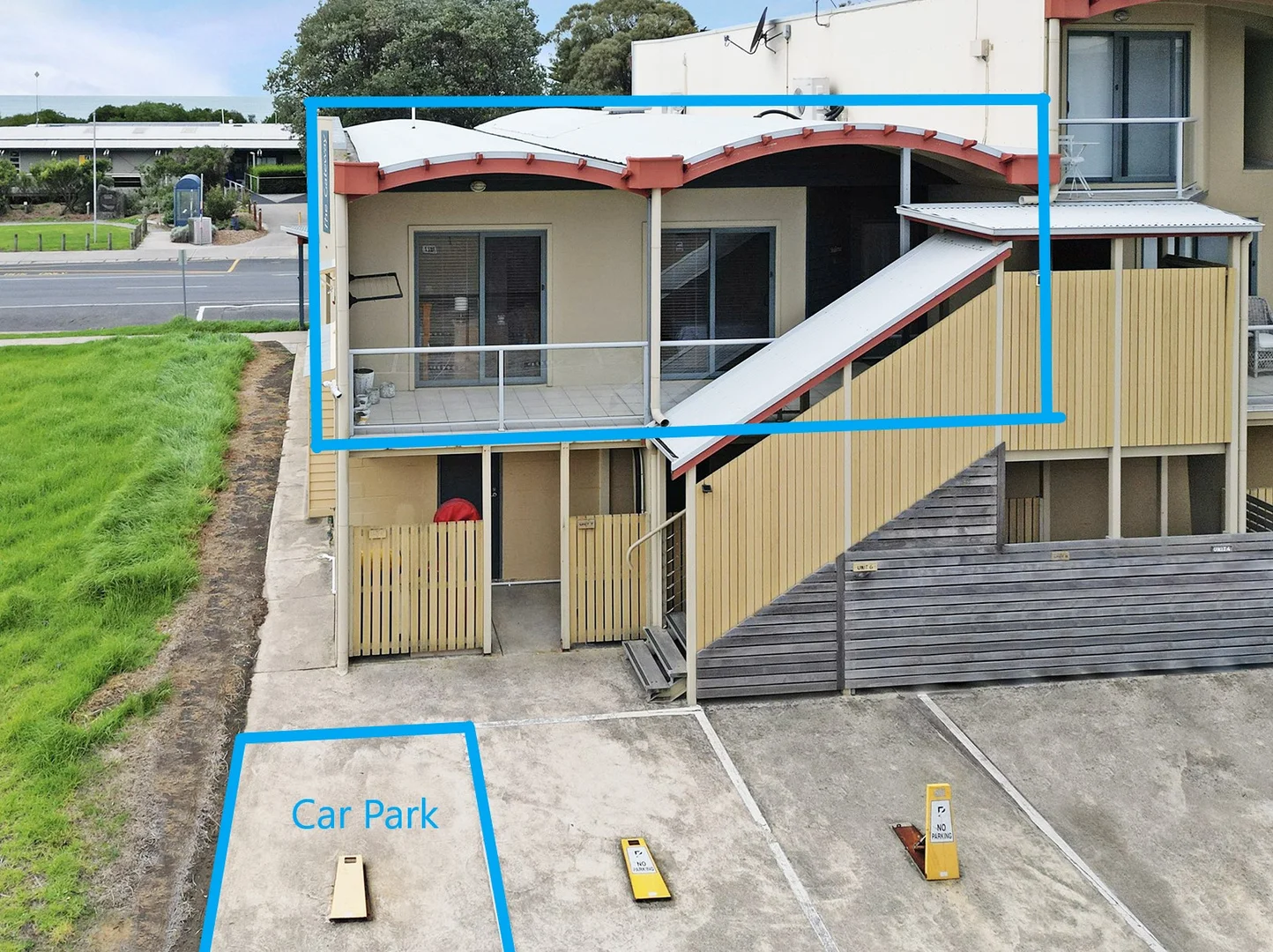 Additional image 15 of 8/157 Great Ocean Road, Apollo Bay VIC 3233