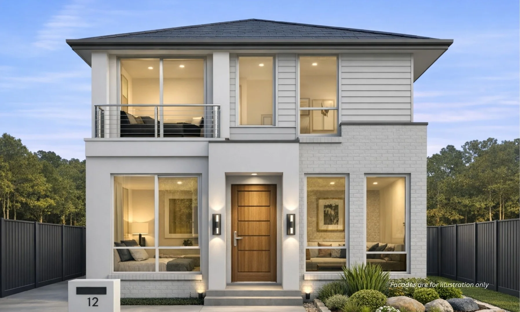 Lot 17 Camden Valley Way, Leppington NSW 2179