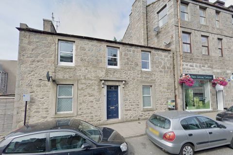 37A, Rose Street, Aberdeen AB101Ub AB10