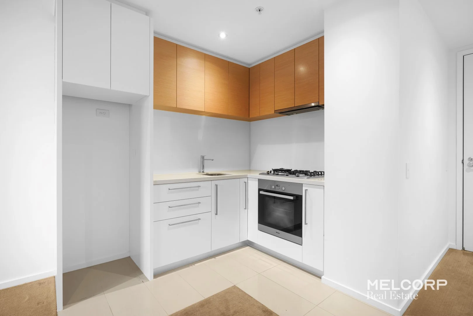 Additional image 3 of 2214/9 Power Street, Southbank VIC 3006