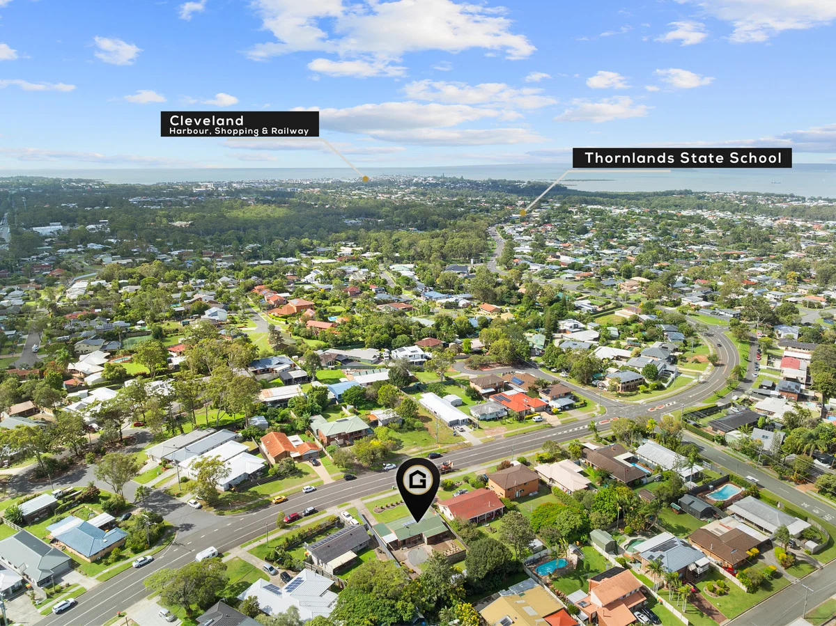 Additional image 20 of 122 Panorama Drive, Thornlands QLD 4164