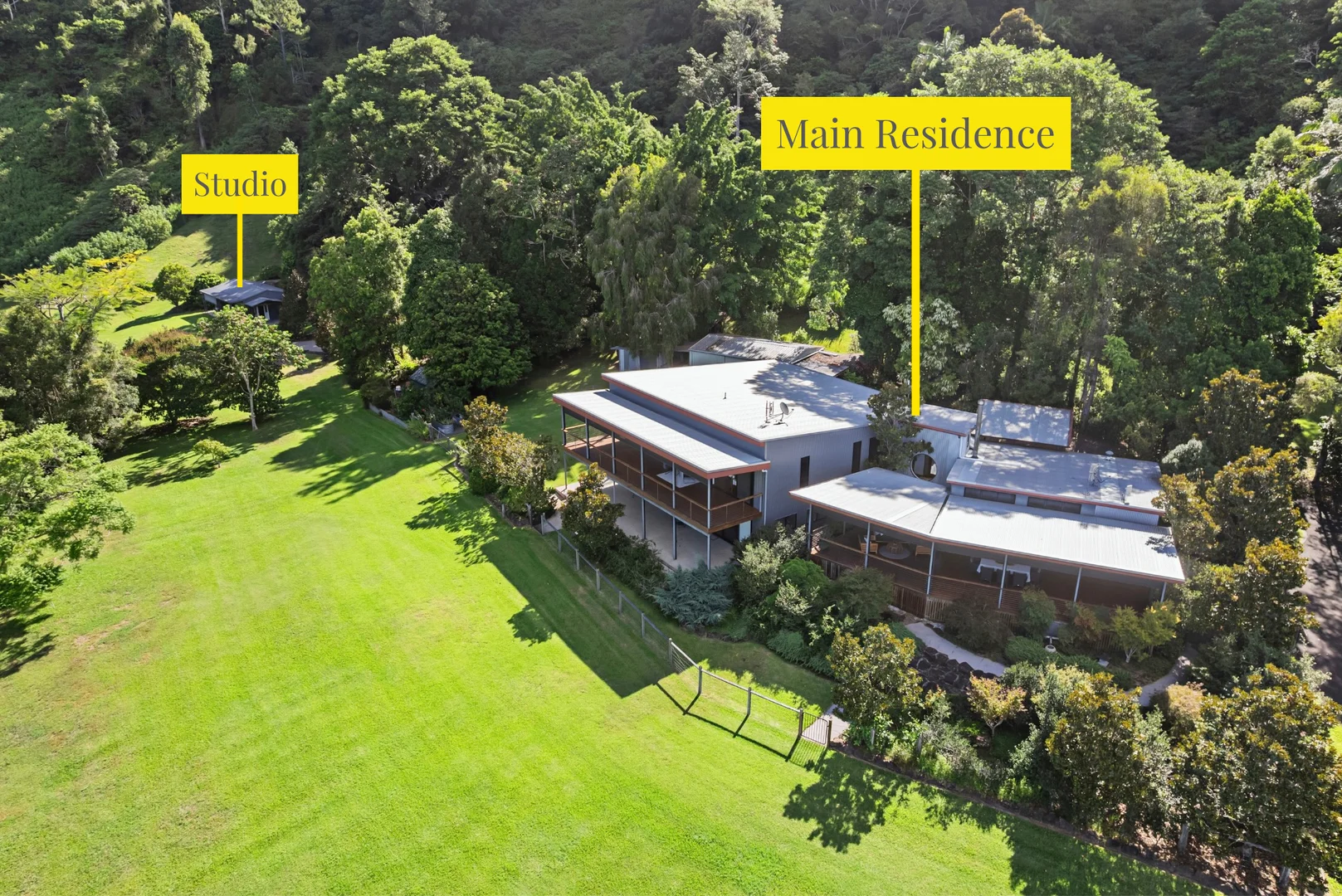 Additional image 38 of 5 Spring Gardens Court, Hunchy QLD 4555