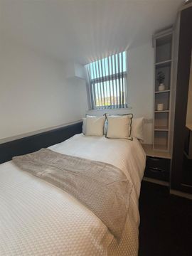 Irving Road, Coventry CV1, Room to rent