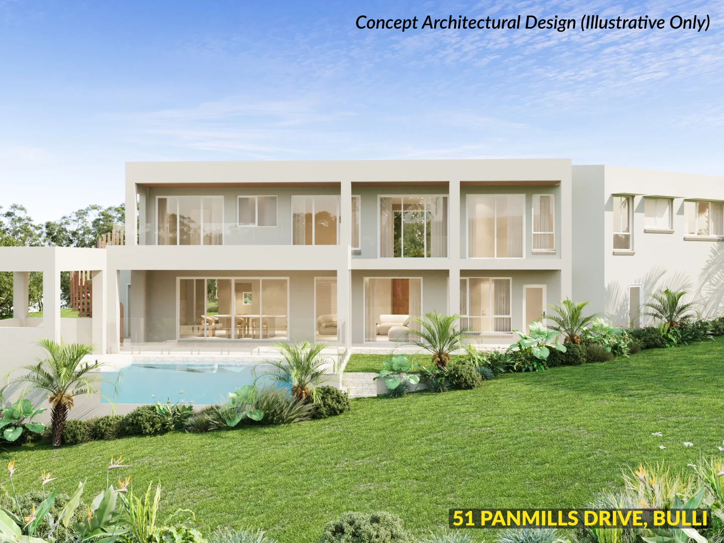 Additional image 14 of Lot 49 & 51/49 & 51 Panmills Drive, Bulli NSW 2516