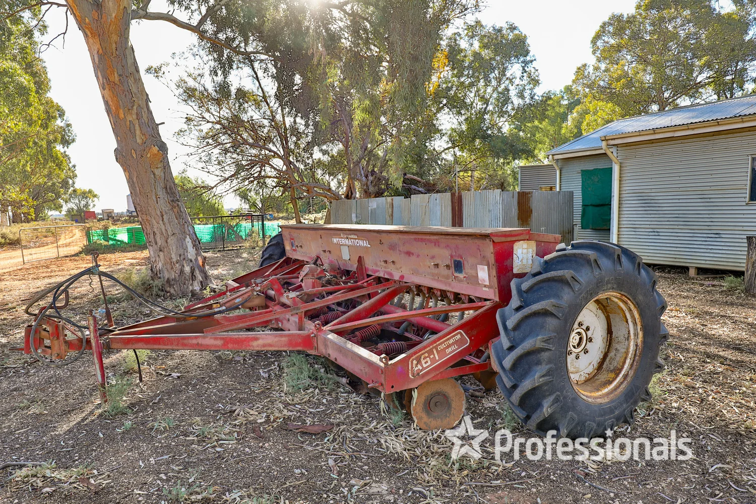 Additional image 24 of 179 Cowra Station Road, Wargan VIC 3505