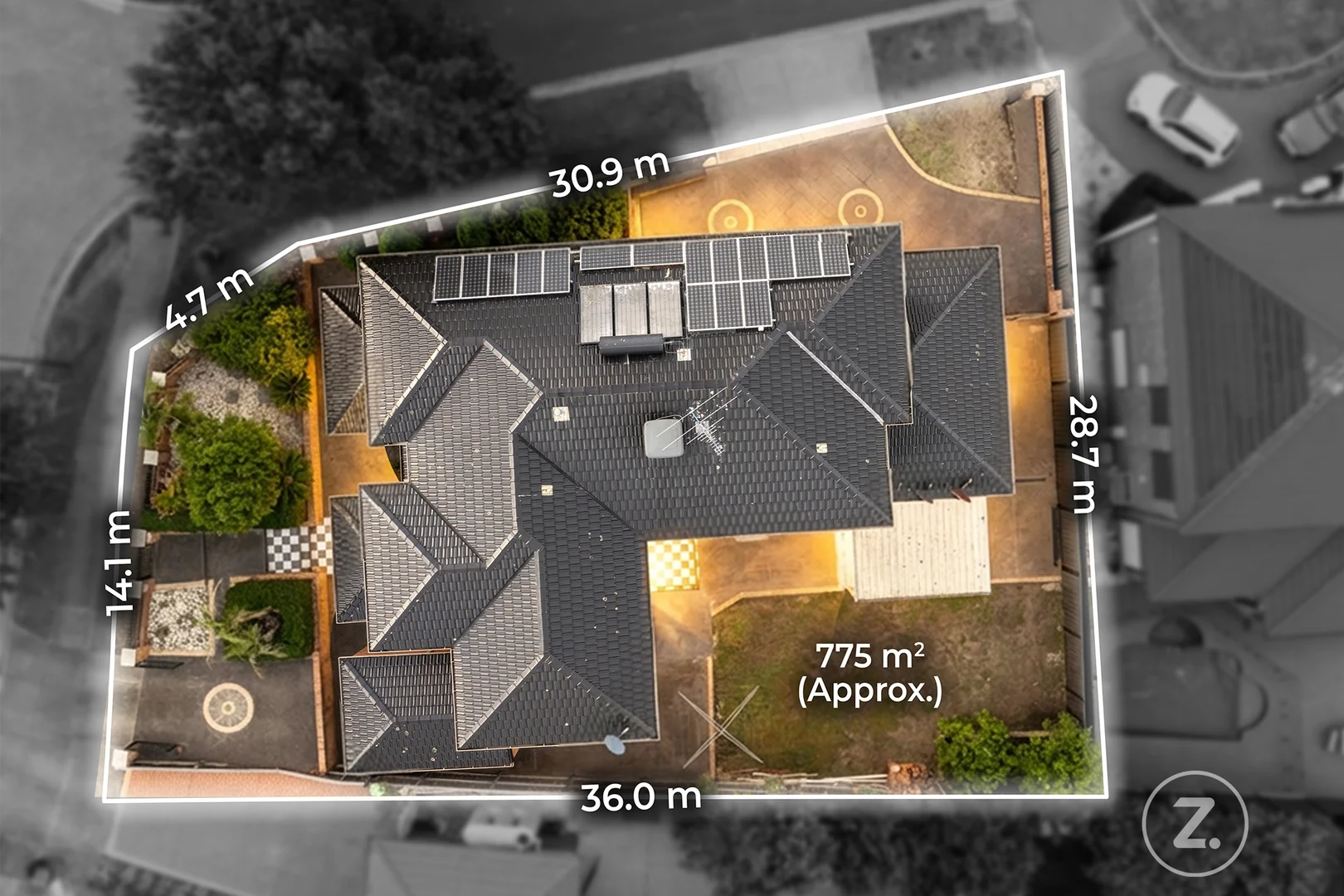 Additional image 20 of 61 Dunfermline Avenue, Greenvale VIC 3059