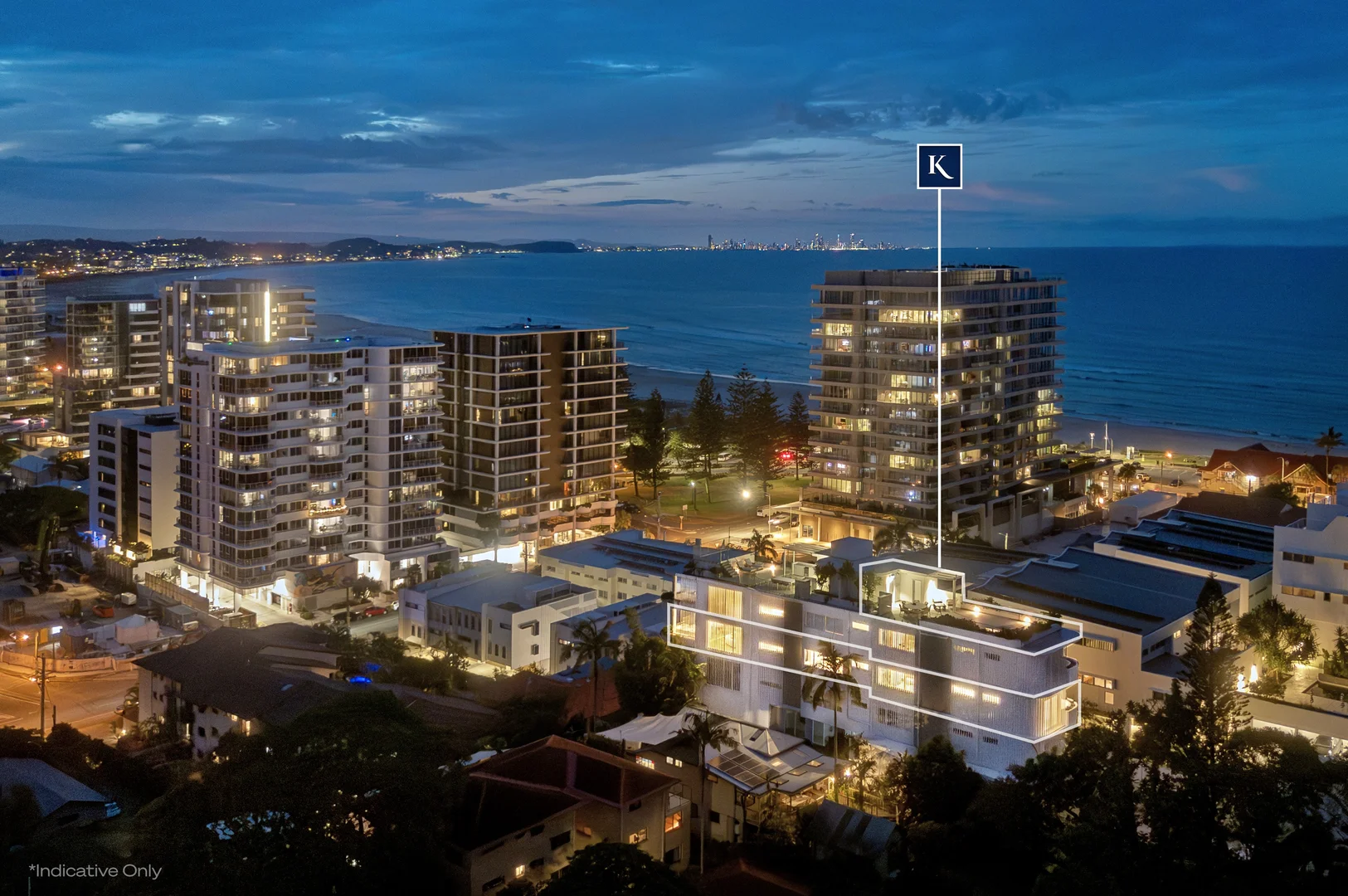 Additional image 19 of 2/13 Rutledge Street, Coolangatta QLD 4225
