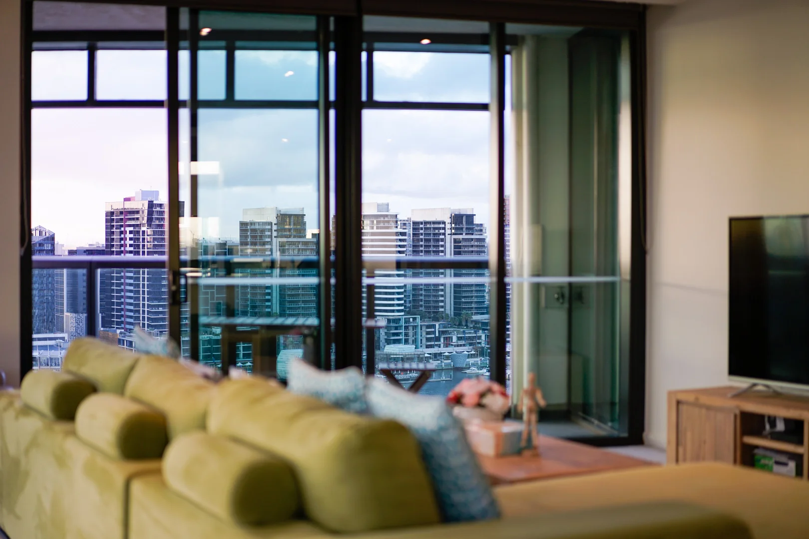 Additional image 7 of 1702/9 Waterside Place, Docklands VIC 3008