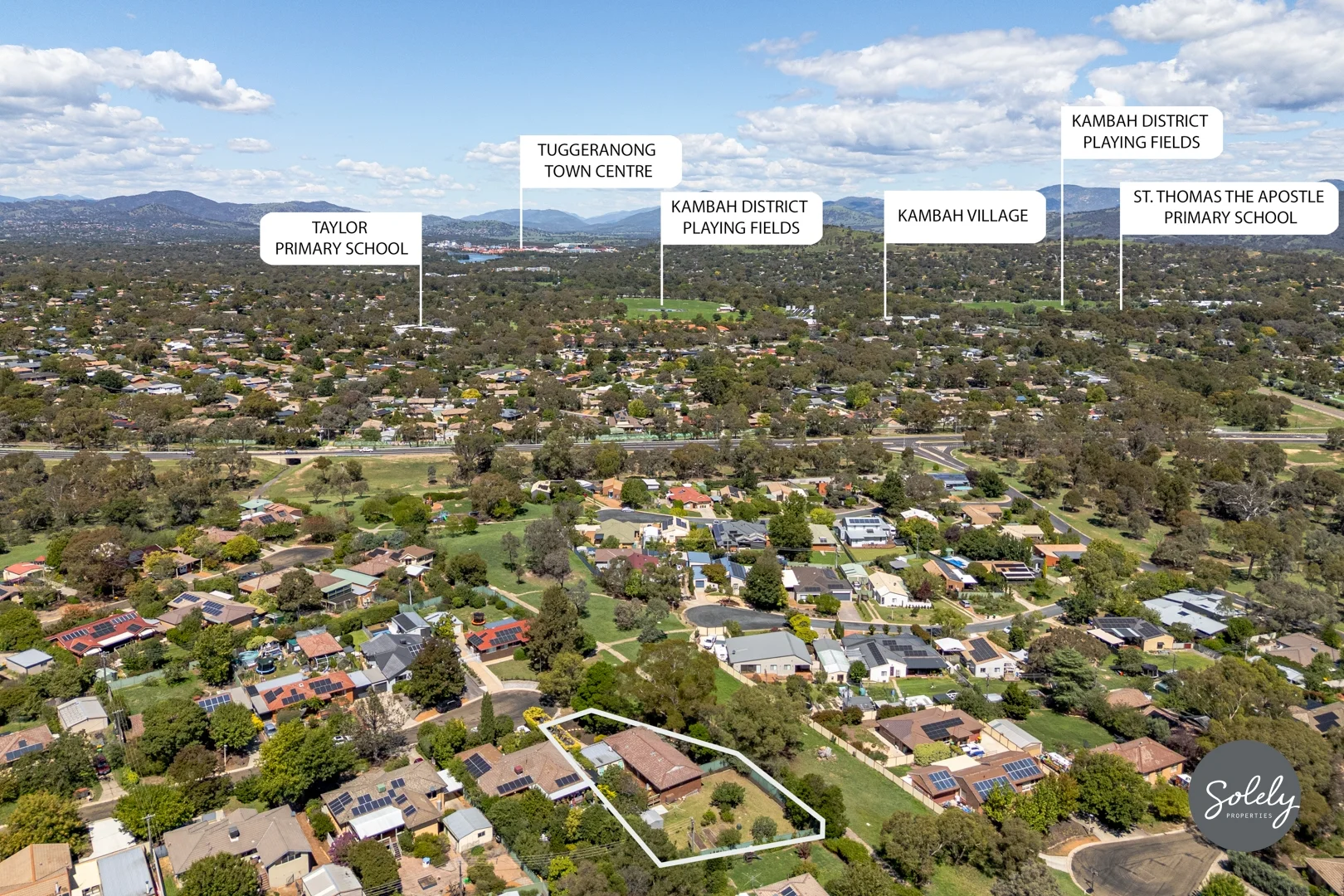 Additional image 24 of 10 Glass Place, Kambah ACT 2902