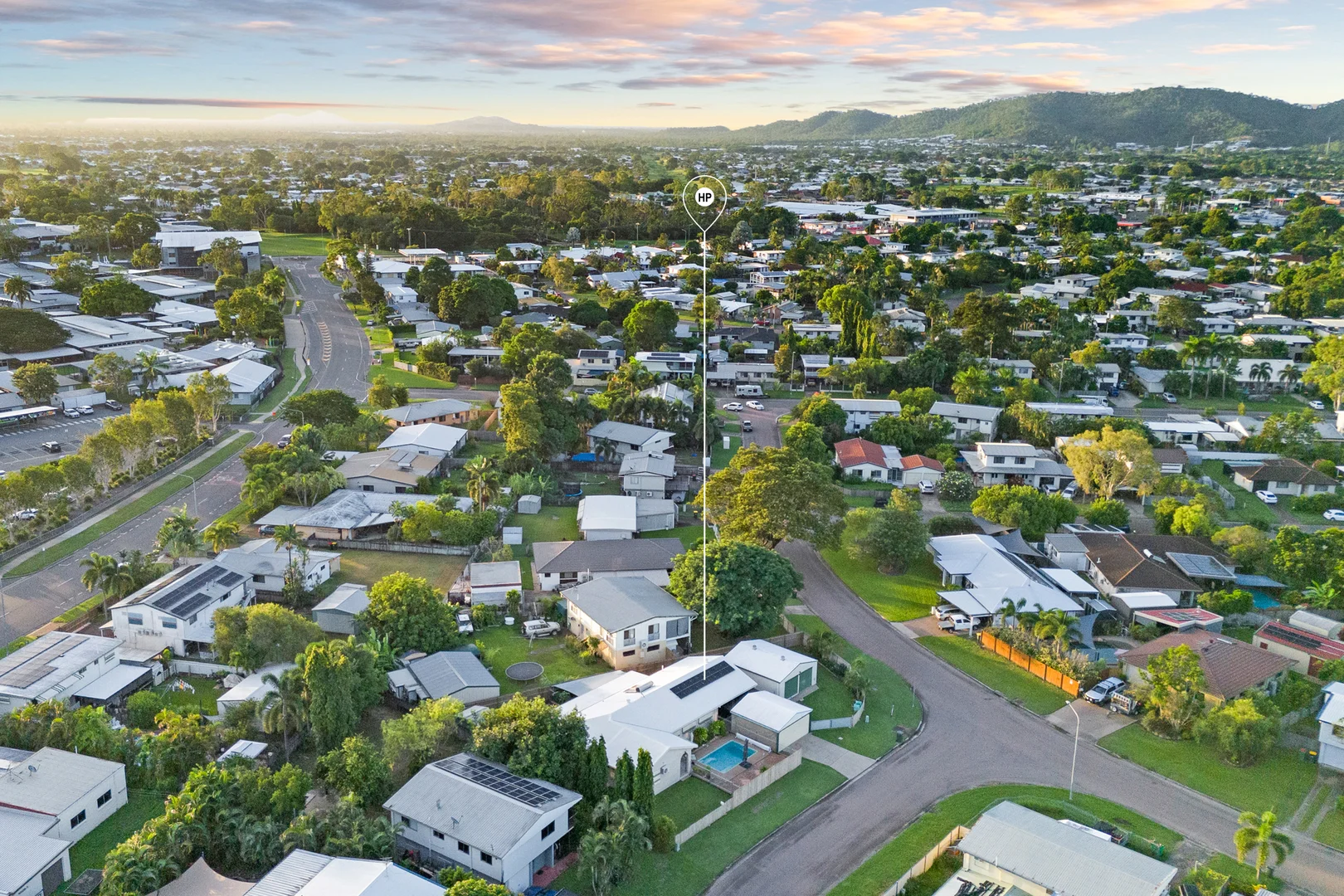 Additional image 4 of 1 Childers Court, Kirwan QLD 4817