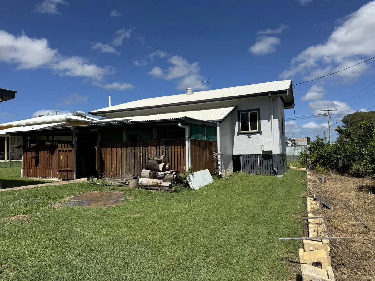 Additional image 13 of 1 Morse Street, Monto QLD 4630