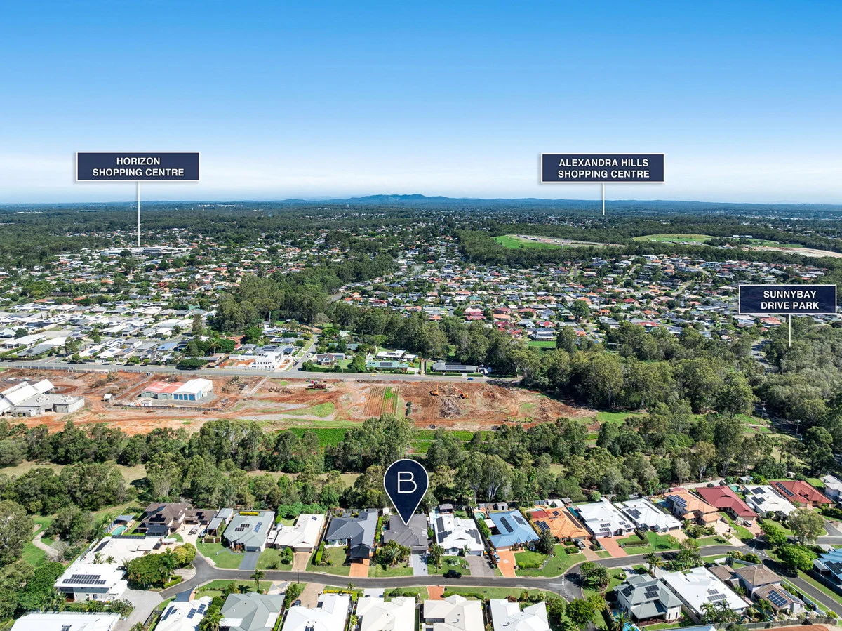 Additional image 19 of 3 Cedarview Place, Wellington Point QLD 4160