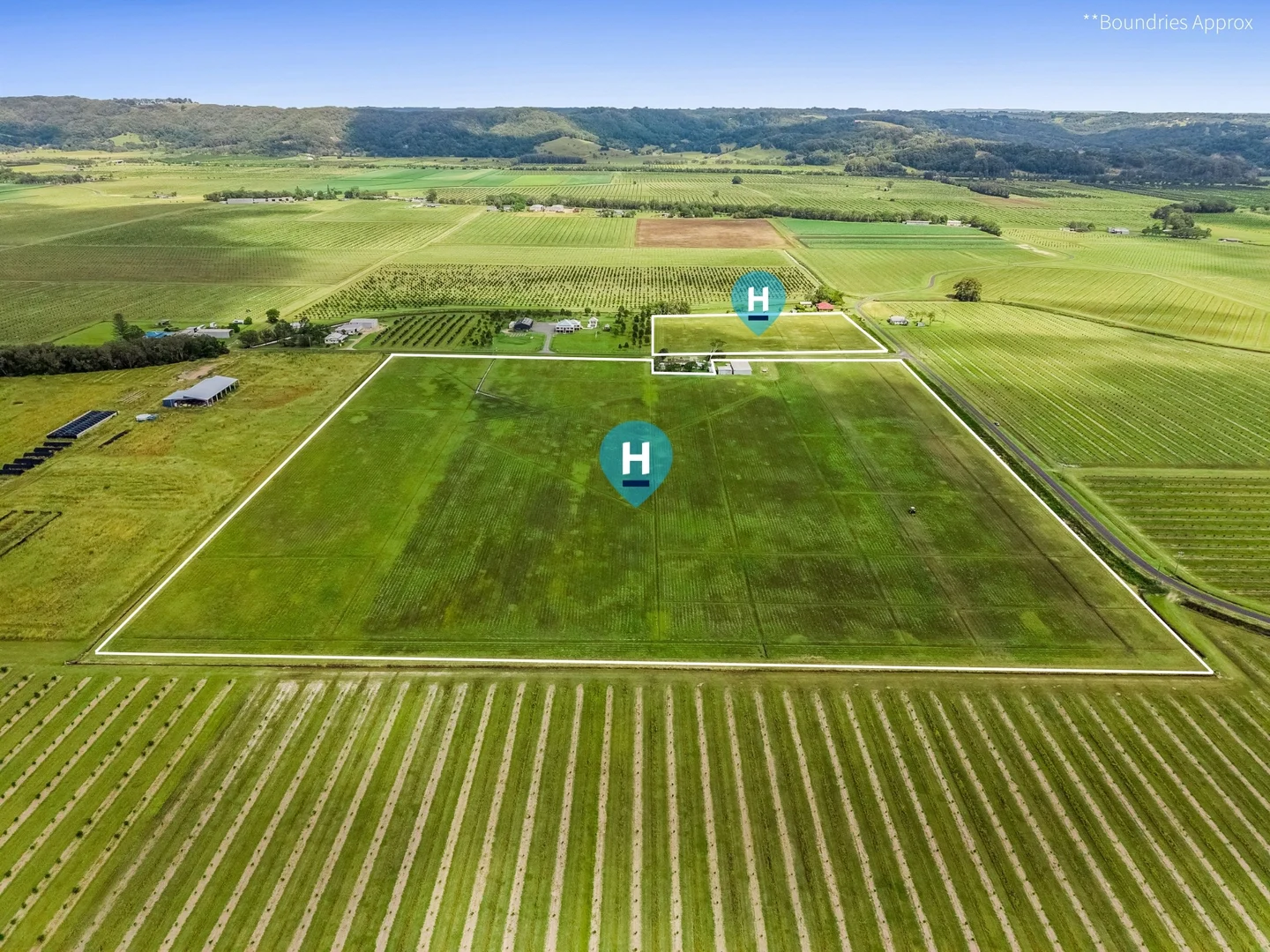 Additional image 6 of Lot 20 Hermans Lane, Pimlico NSW 2478