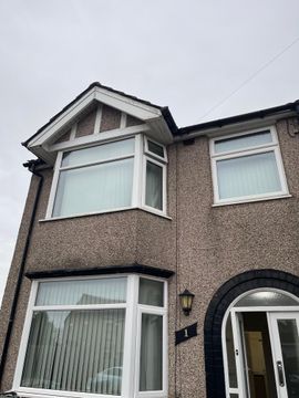 Alder Road, Coventry CV6