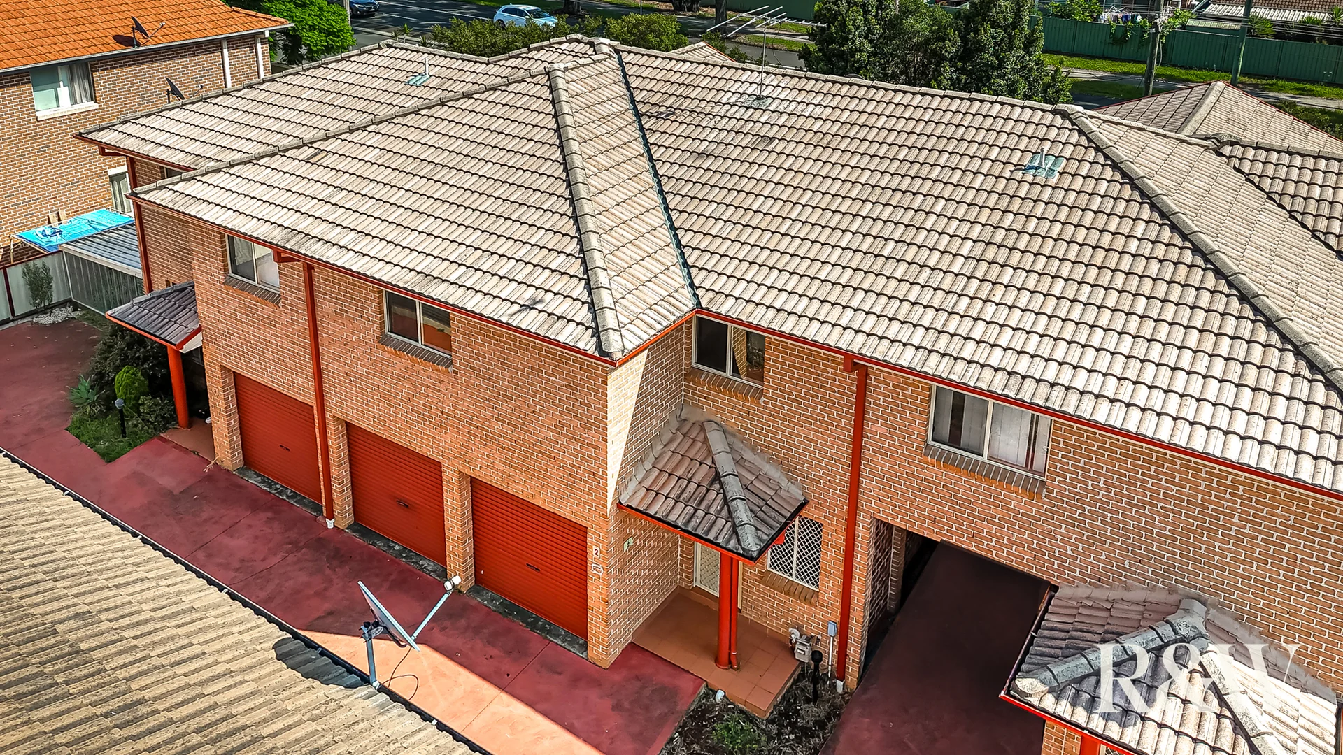 Additional image 15 of 2/1 Victoria Road, Rooty Hill NSW 2766