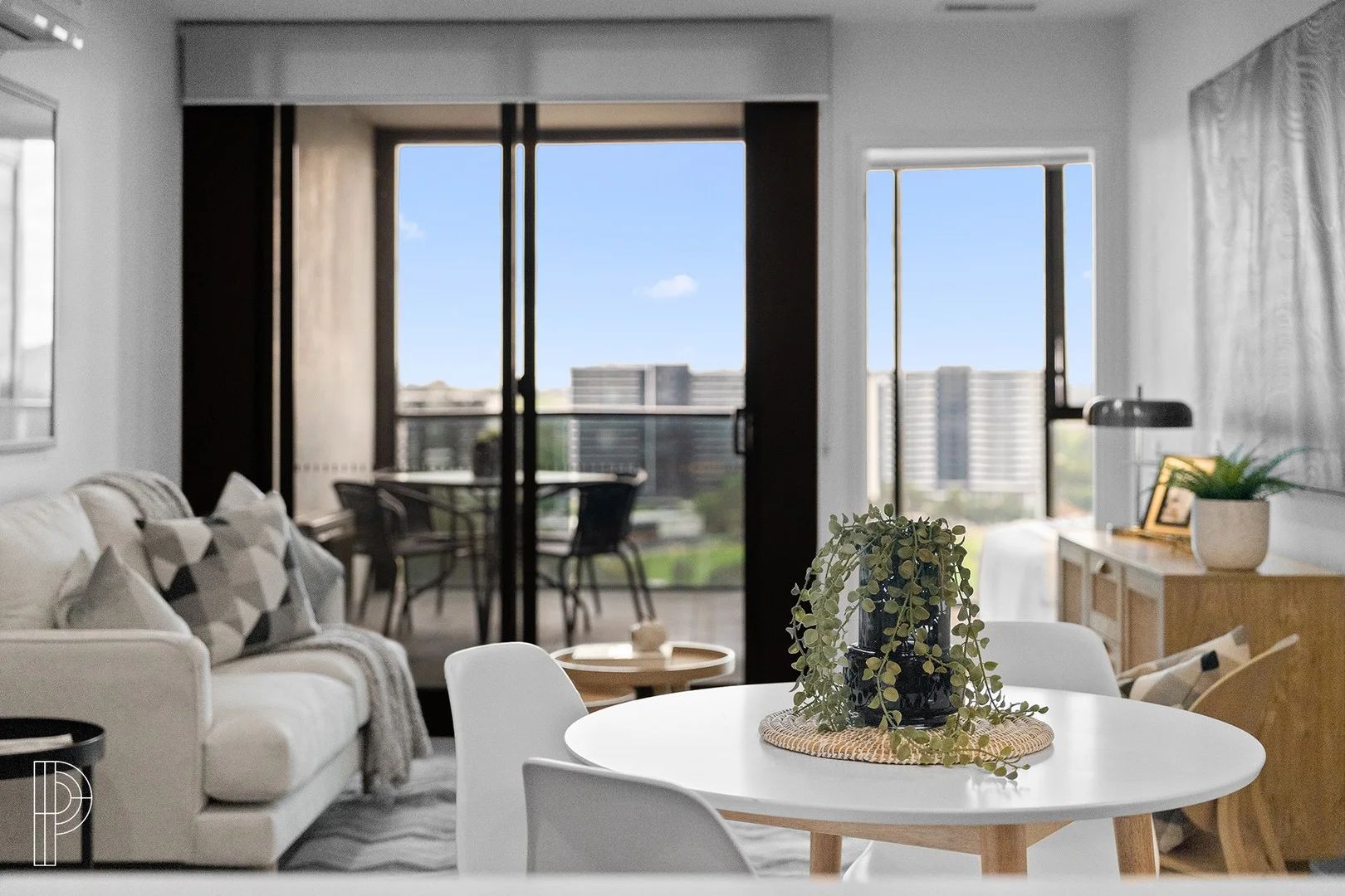 1025/15 Bowes Street, Phillip ACT 2606