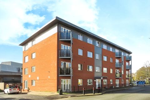 Bodium Hall, 9 Lower Ford Street, Coventry CV1
