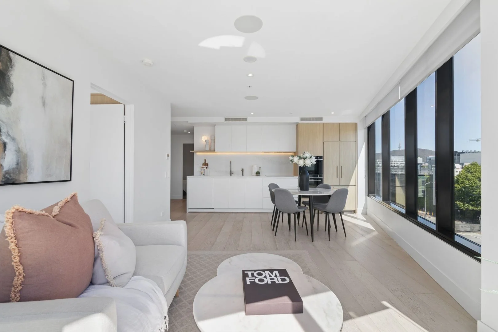 Additional image 8 of 527/81 Cooyong Street, Reid ACT 2612