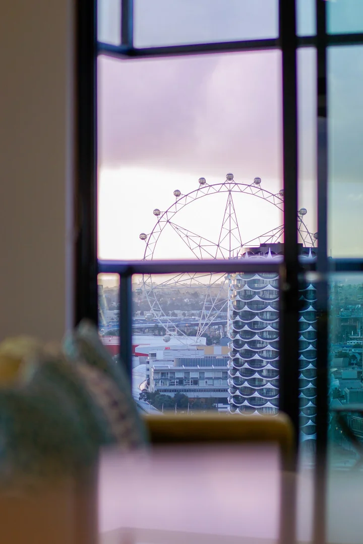 Additional image 8 of 1702/9 Waterside Place, Docklands VIC 3008