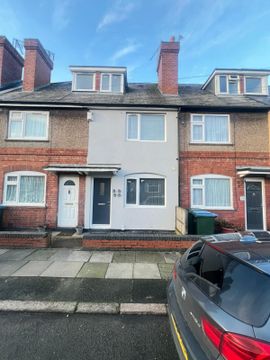 Hastings Road, Coventry CV2, Room to rent