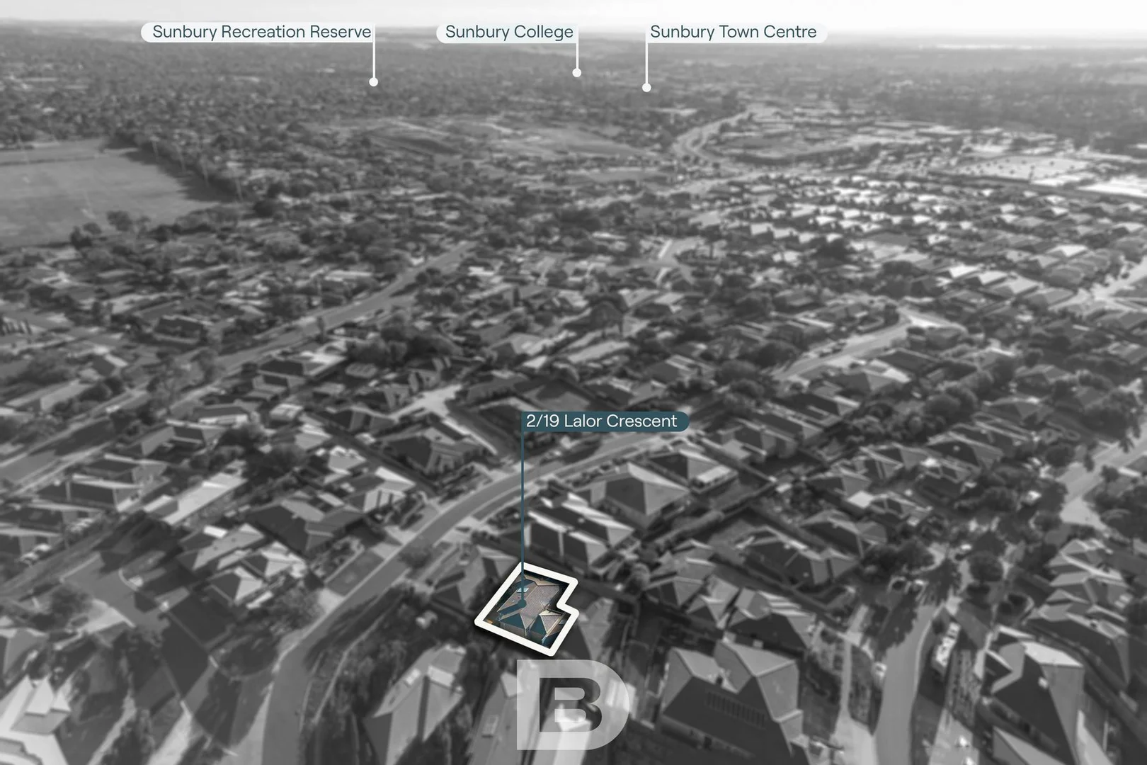 Additional image 14 of 2/19 Lalor Crescent, Sunbury VIC 3429