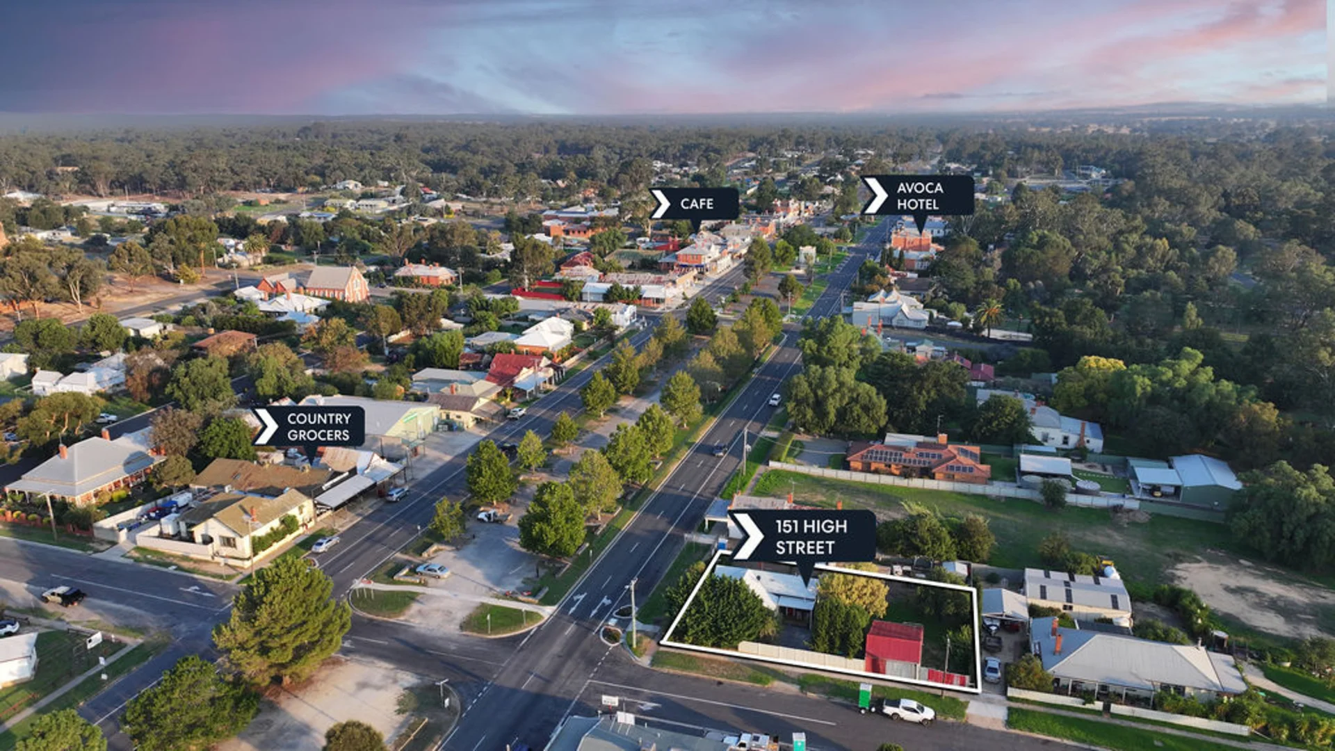 Additional image 16 of 151 High Street, Avoca VIC 3467