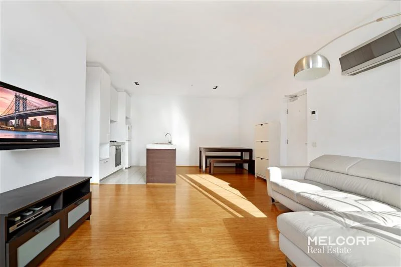 Additional image 2 of 1306/483 Swanston Street, Melbourne VIC 3000