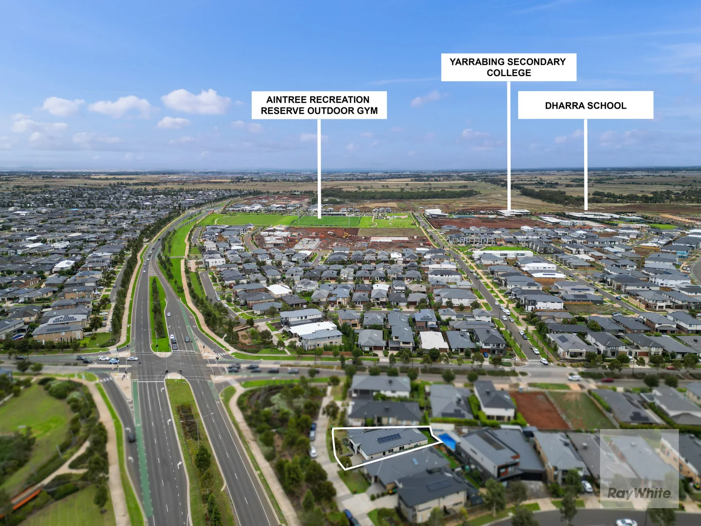 Additional image 29 of 6 Irwell Lane, Aintree VIC 3336