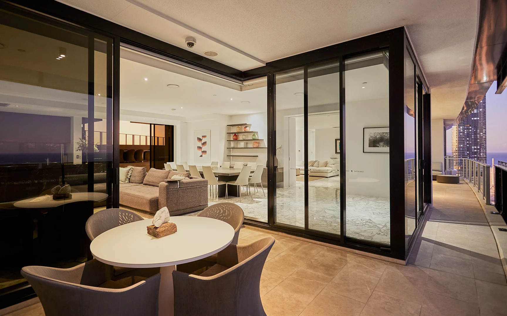Additional image 7 of PENTHOUSE 1481/9 Ferny Avenue, Surfers Paradise QLD 4217