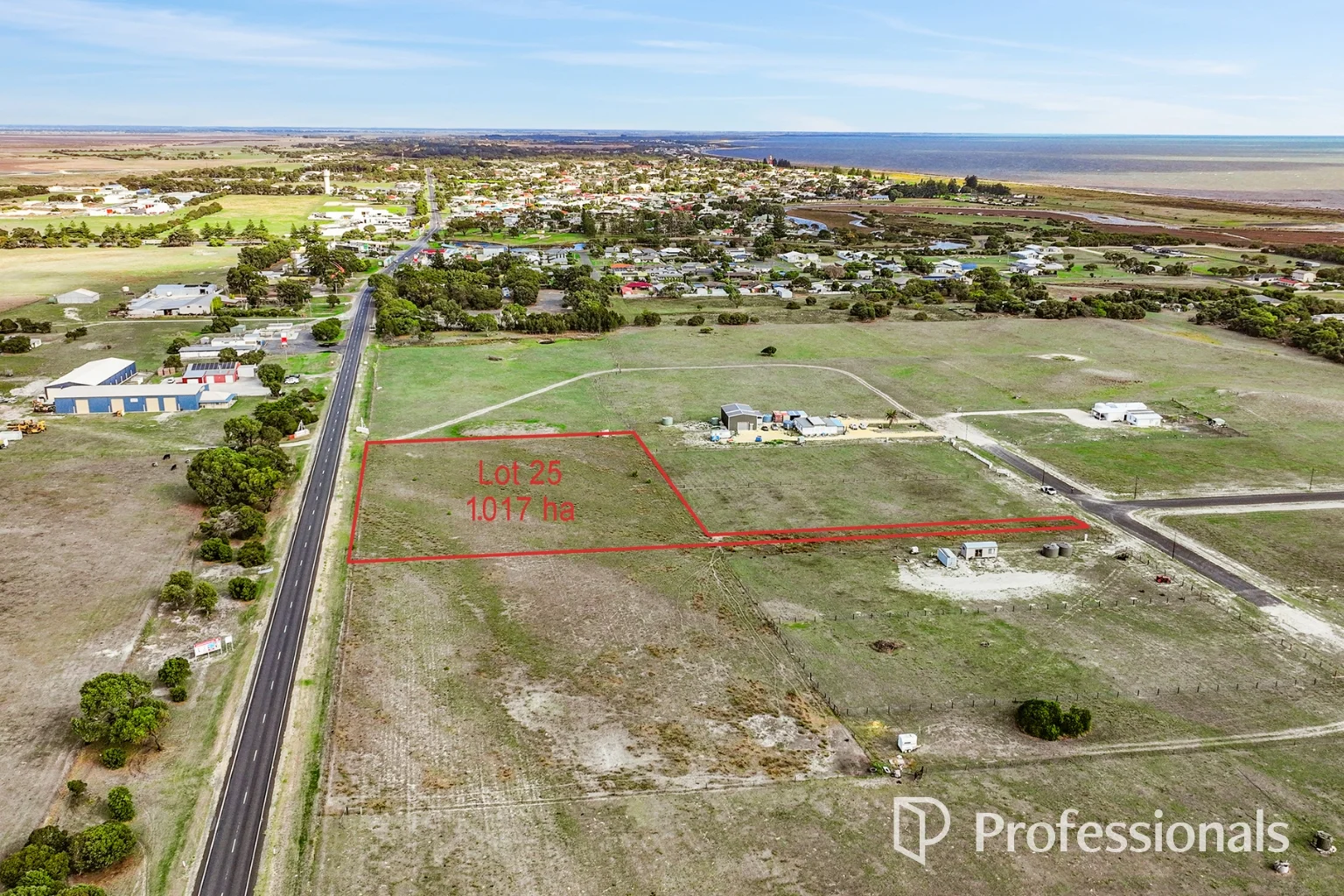 Additional image 5 of Lot 25 Olley Court, Kingston Se SA 5275