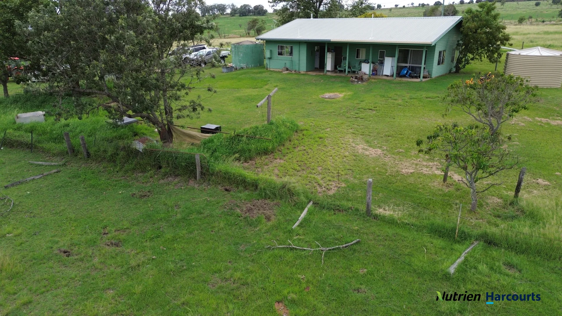 Additional image 5 of 960 Dangore Mountain Road, Dangore QLD 4610