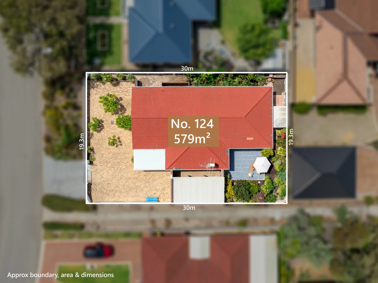 Additional image 25 of 124 Hickman Road, Silver Sands WA 6210