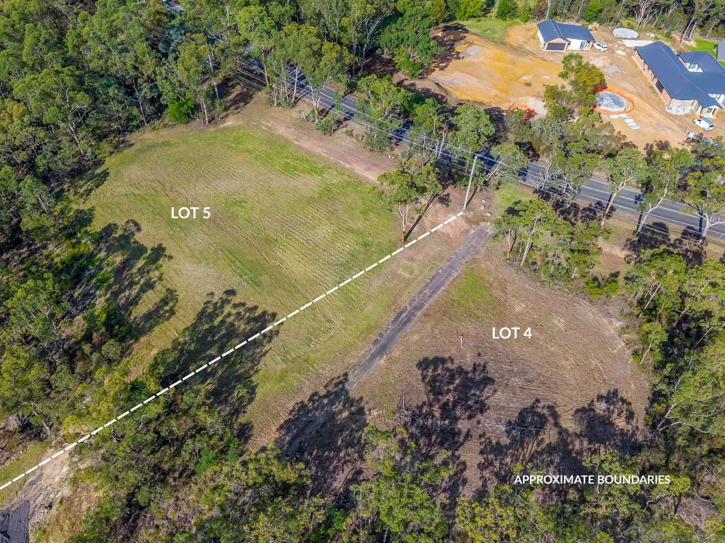 Additional image 5 of South Maroota NSW 2756