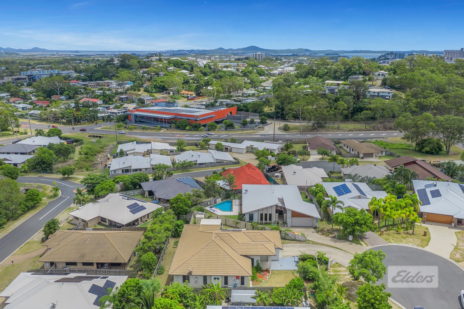 Additional image 17 of 27 Larcom Rise, West Gladstone QLD 4680