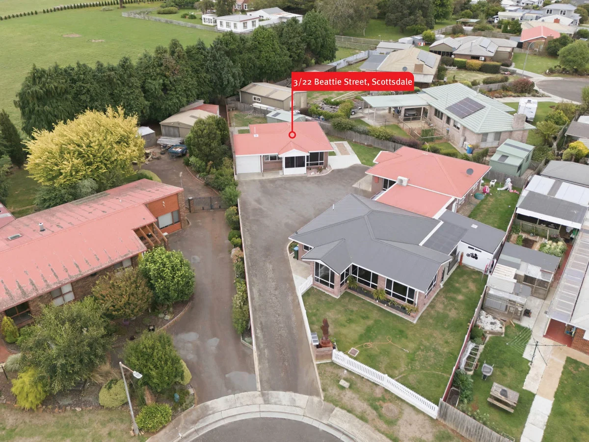 Additional image 26 of 3/22 Beattie Street, Scottsdale TAS 7260