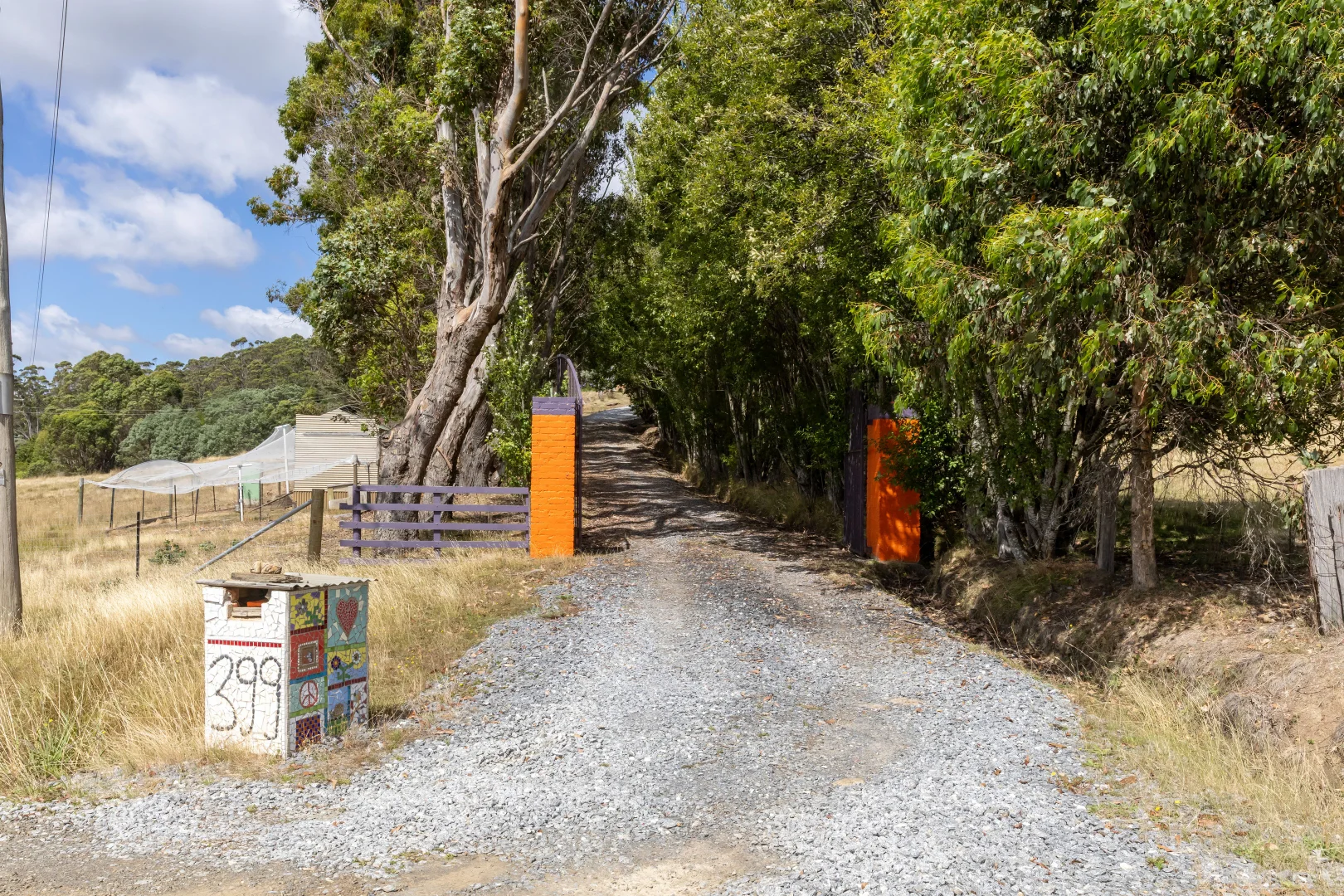 Additional image 20 of 399 Priestleys Lane, Birralee TAS 7303