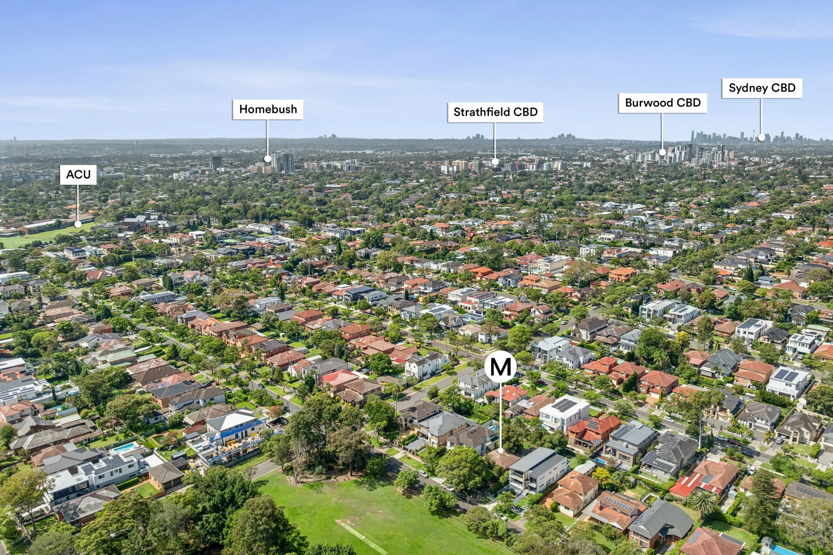 Additional image 4 of 46 Wilson Street, Strathfield NSW 2135
