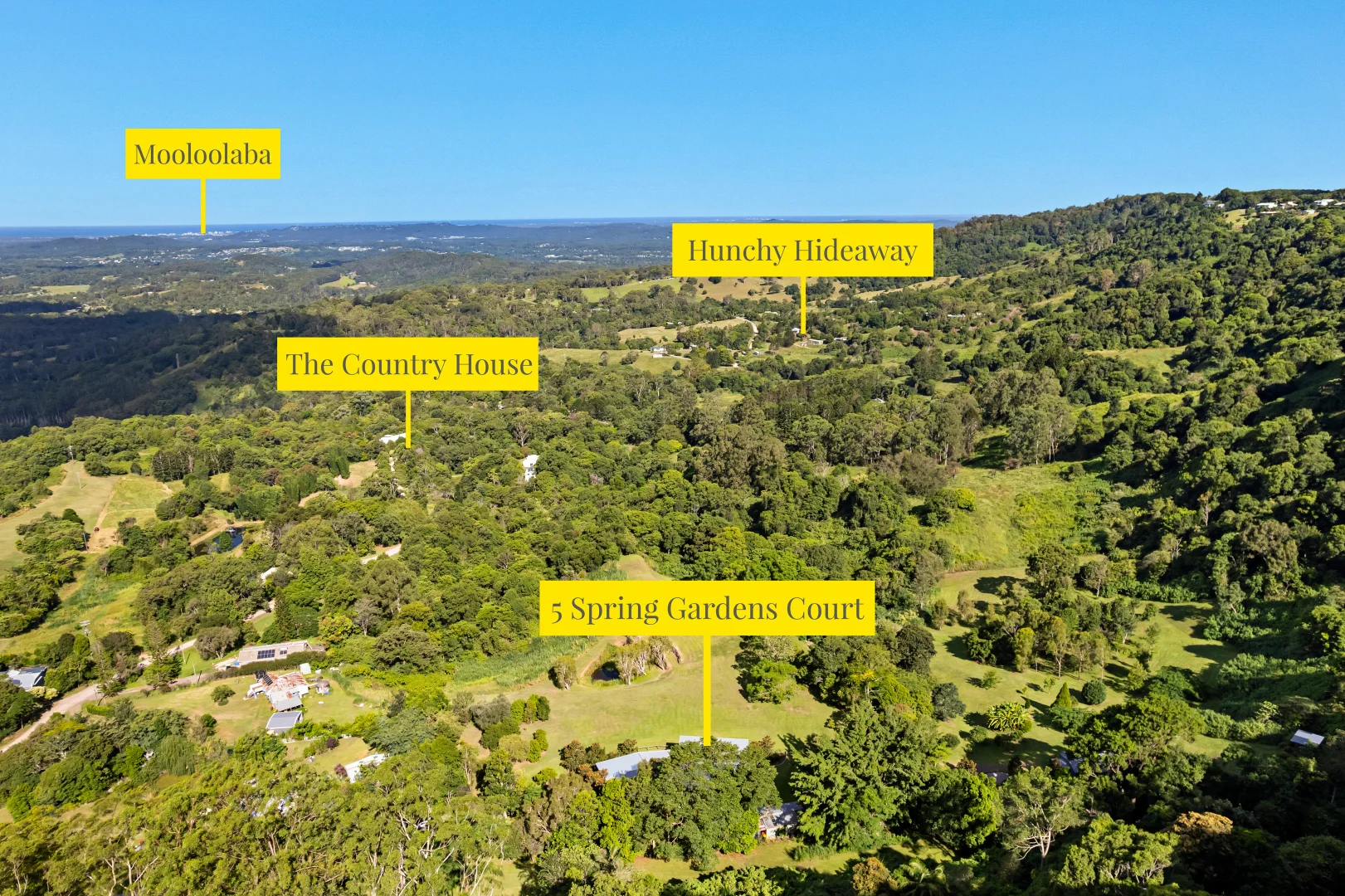 Additional image 44 of 5 Spring Gardens Court, Hunchy QLD 4555