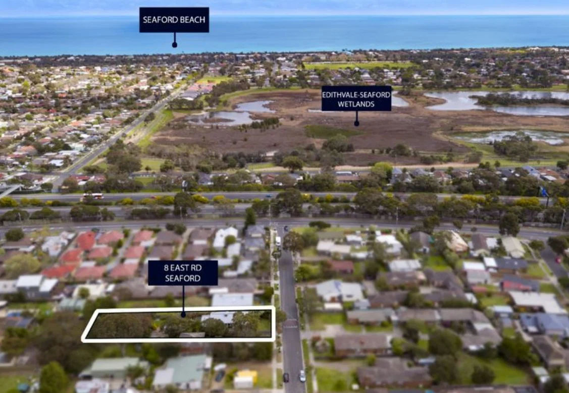 Additional image 7 of 8 East Road, Seaford VIC 3198