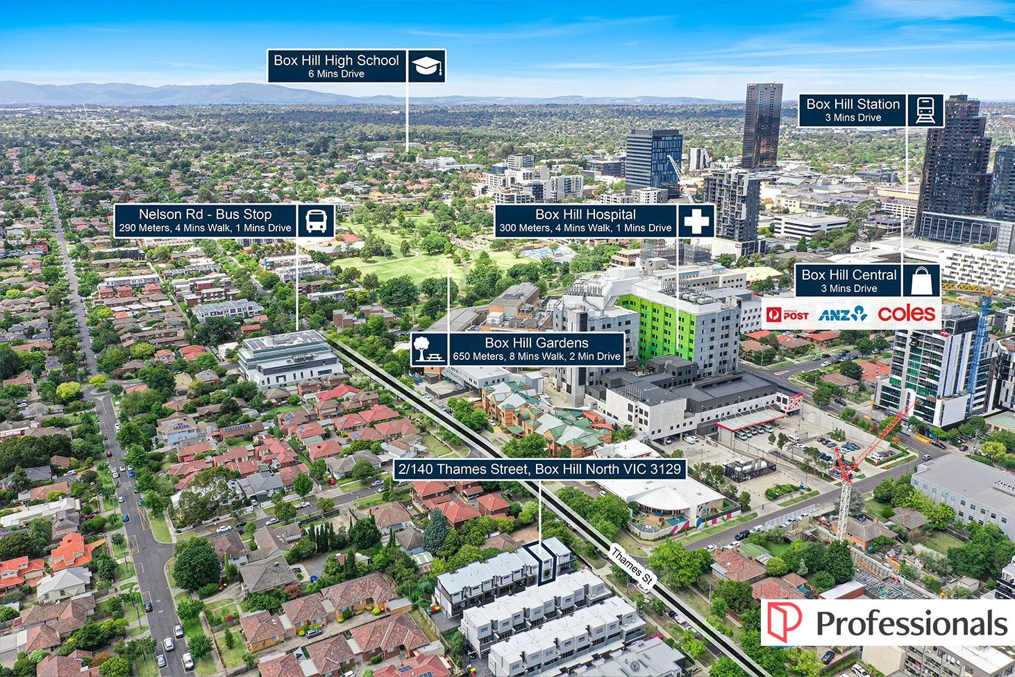 Additional image 12 of 2/140 Thames Street, Box Hill North VIC 3129