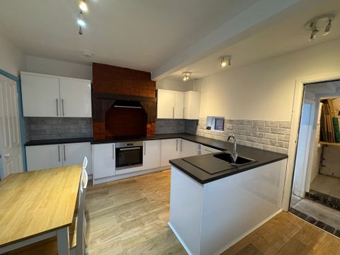 Hawkins Road, Coventry CV5