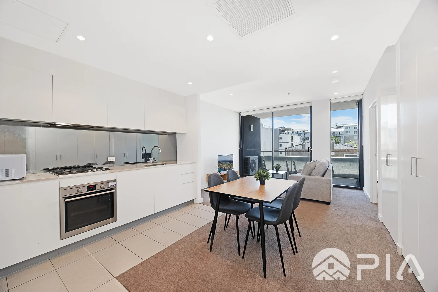 Additional image 9 of 406/8 Hilly St, Mortlake NSW 2137